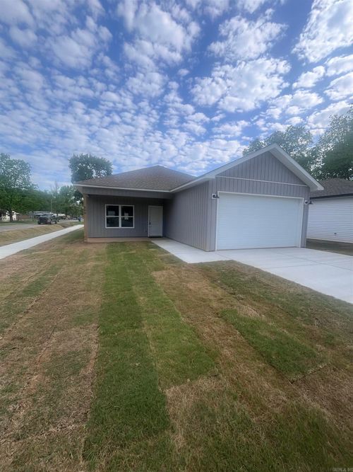 508 Sw 4th St, Bryant, AR, 72022-3332 | Card Image