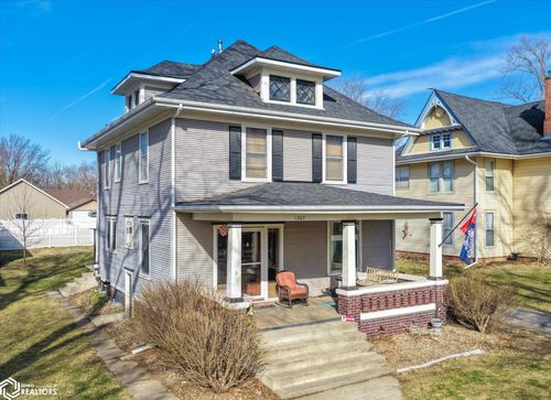 1307 11th St, Harlan, IA, 51537-1608 | Card Image