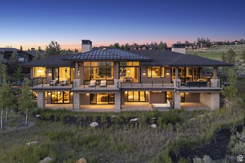 2647 Silver Berry Ct, Park City, UT, 84098-6369 | Card Image