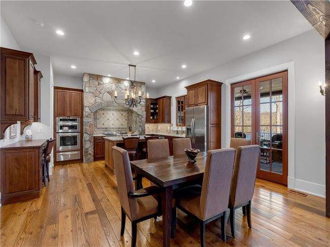 213 Jocassee Point Rd, House other with 6 bedrooms, 7 bathrooms and null parking in Salem SC | Image 7