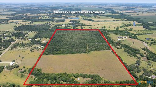 1717 County Road 402, Bartlett, TX, 76511 | Card Image