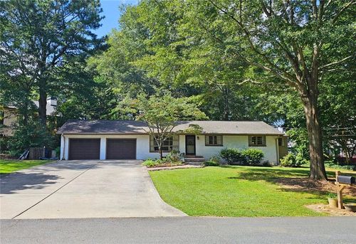 194 Kenneth Dr, Alpharetta, GA, 30009-1530 | Card Image