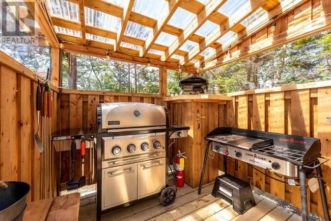 4400 2 Nd Division Rd, House other with 2 bedrooms, 2 bathrooms and null parking in Concession NS | Image 47