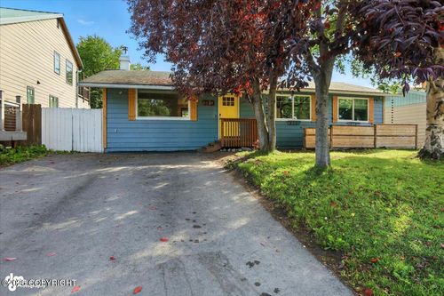 6124 E 22nd Ave, Anchorage, AK, 99504-3214 | Card Image