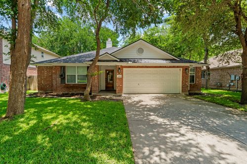 309 Creek Ridge Ln, Round Rock, TX, 78664-7906 | Card Image