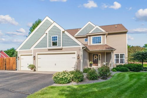 12930 44th Place Cir Ne, Saint Michael, MN, 55376-3073 | Card Image