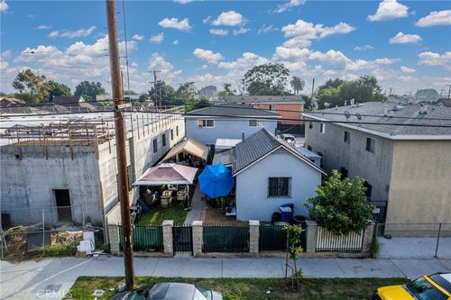 6118 S Main St, Los Angeles, CA, 90003-1238 | Card Image