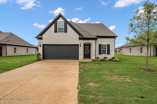 13714 Jack Thomas Boulevard, Olive Branch, MS, 38654 | Card Image
