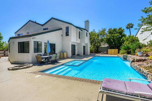 5687 Menorca Dr, San Diego, CA, 92124-1104 | Card Image