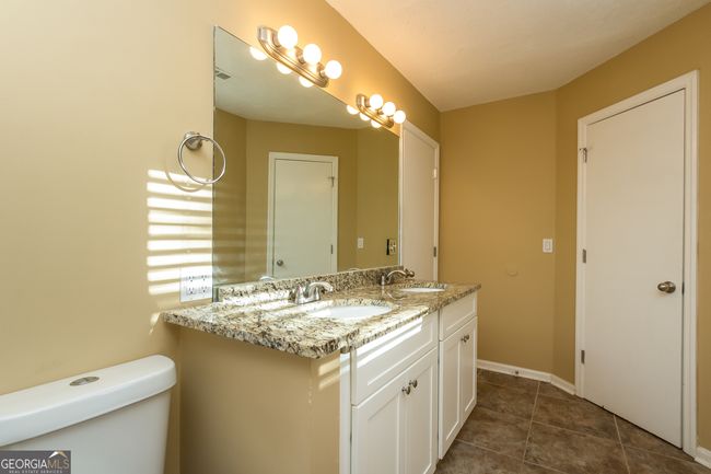 636 Middlegate Ct, House other with 4 bedrooms, 3 bathrooms and null parking in Marietta GA | Image 11