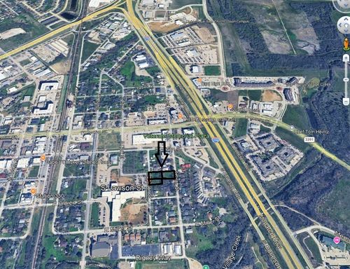 201 S Lawson St, Burleson, TX, 76028-4821 | Card Image