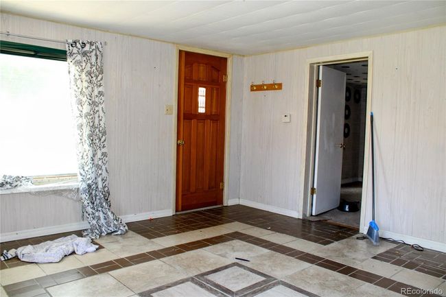 728 6 Th St, House other with 2 bedrooms, 1 bathrooms and 1 parking in Hugo CO | Image 5