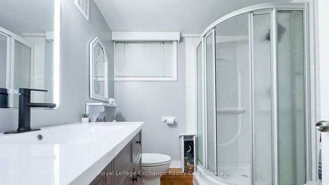 398 Kingsway St, House other with 3 bedrooms, 2 bathrooms and 4 parking in Kincardine ON | Image 26