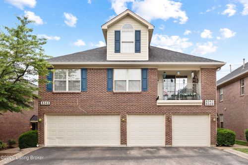 8343 Grand Trevi Dr, Louisville, KY, 40228 | Card Image