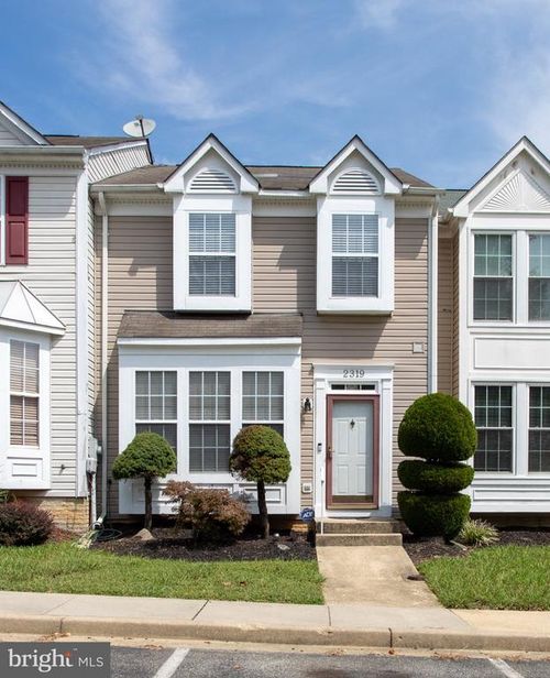 2319 Butte Pl, WALDORF, MD, 20603-3817 | Card Image