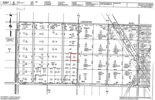 0 Avenue I12 And 105th St W, Lancaster, CA, 93534 | Card Image