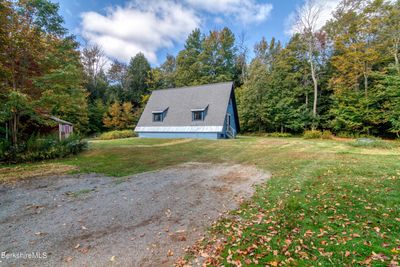 54 Schultz Rd, House other with 2 bedrooms, 1 bathrooms and null parking in Washington MA | Image 2