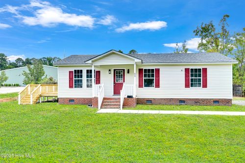 809 First St, Ahoskie, NC, 27910 | Card Image