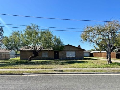 4609 Cornett Dr, Corpus Christi, TX, 78410-4950 | Card Image
