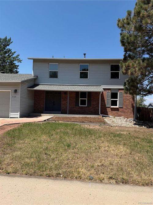 5105 S Uravan Place, Aurora, CO, 80015 | Card Image