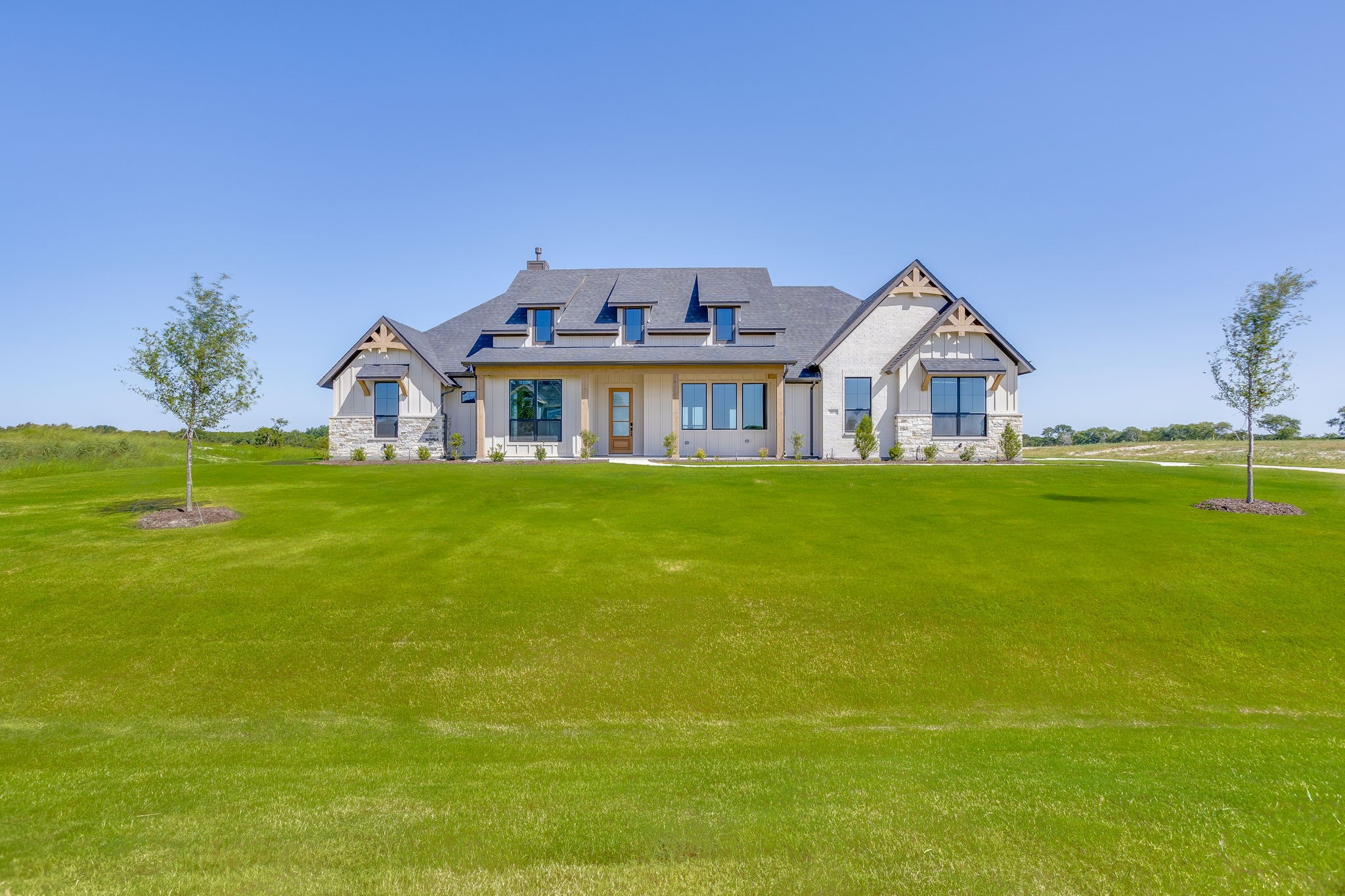 Residential in Waxahachie 2