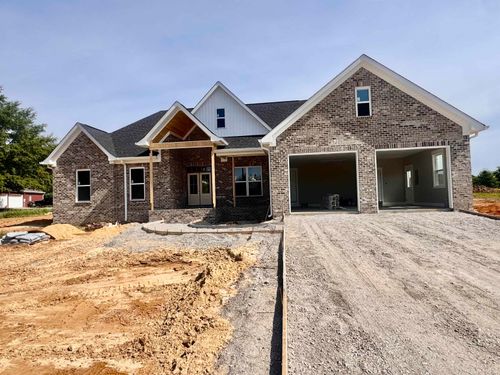 117 Mill Creek Ct, Leighton, AL, 35646 | Card Image