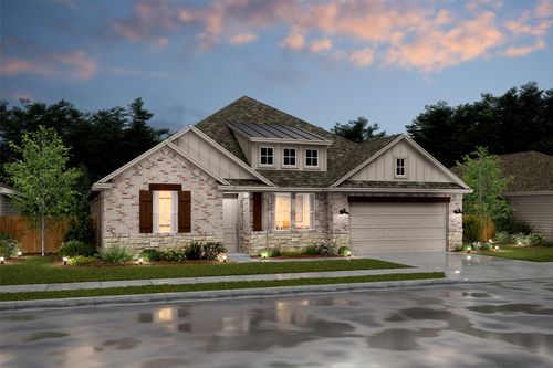 716 Emerald Hts, Lavon, TX, 75166-1002 | Card Image