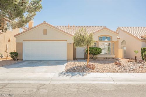 2336 Bloomington Dr, Las Vegas, NV, 89134-0439 | Card Image