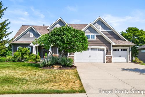 1705 N Bay Drive, Georgetown Charter Township, MI, 49426 | Card Image