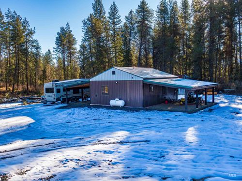 1112 Old Park Rd, Deary, ID, 83823-9781 | Card Image