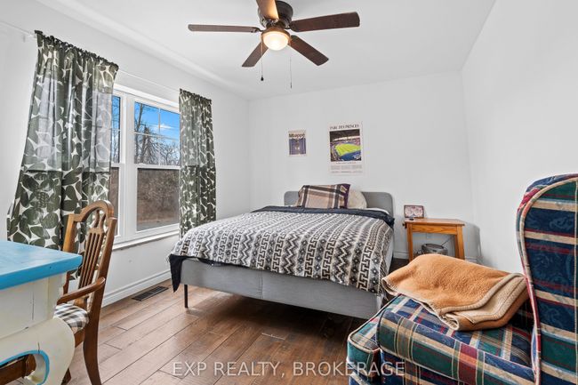 202 Skootamatta Lane, House other with 4 bedrooms, 2 bathrooms and 2 parking in Tweed ON | Image 27