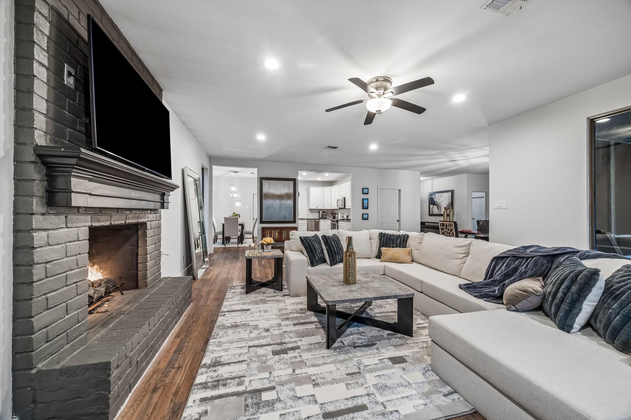 Residential in Kingwood 3