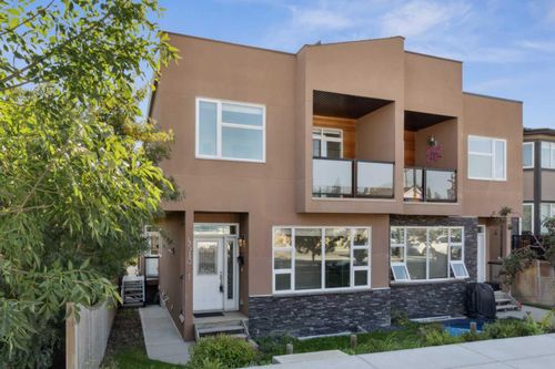 1-4513 Bowness Road Nw, Calgary, AB, T3B0A9 | Card Image