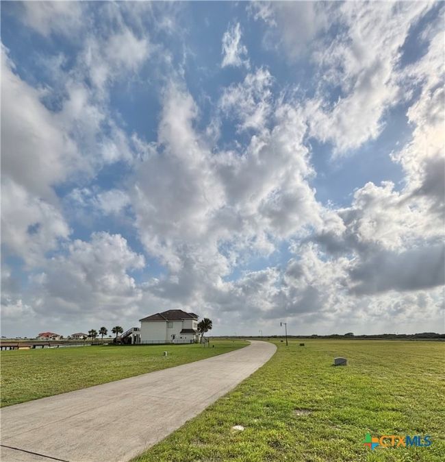 287 W Lago Loop Rd, Home with 0 bedrooms, 0 bathrooms and null parking in Port O Connor TX | Image 22
