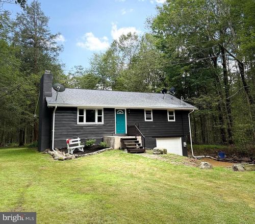 2140 Timber Lake Rd, Pocono Lake, PA, 18347-7841 | Card Image