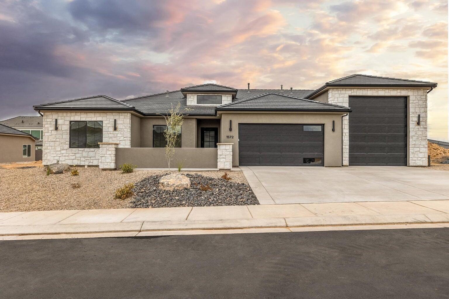 Approach Ln, Saint George, UT 84770
