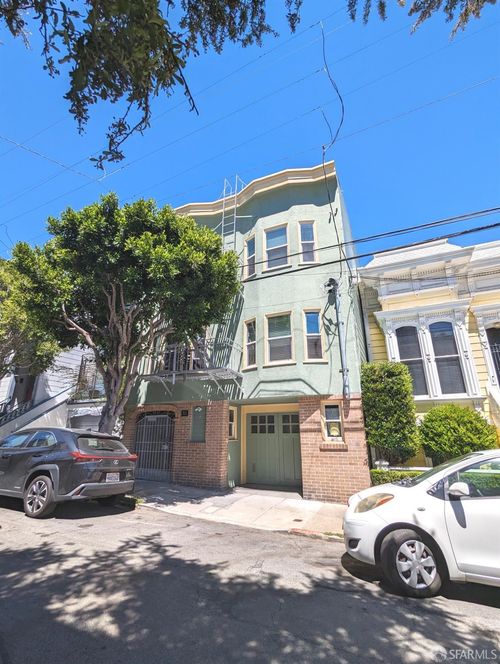 4-51 Prosper St, San Francisco, CA, 94114-1632 | Card Image