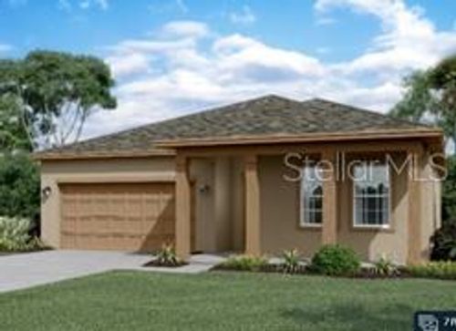4552 Noble St, Kissimmee, FL, 34746 | Card Image