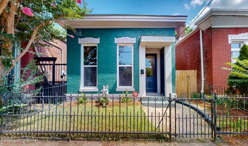 719 Lampton St, Louisville, KY, 40203-2447 | Card Image