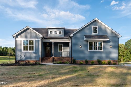2301 Peachtree Hills Rd, Spring Hope, NC, 27882-3305 | Card Image
