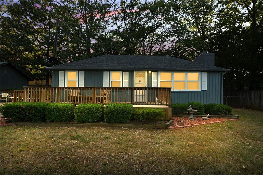 Austin Ln, Warsaw, MO 65355