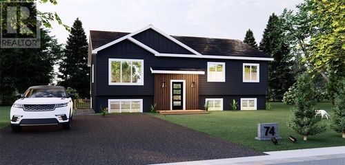 74 Island Cove Rd, Bay Bulls, NL, A0A | Card Image