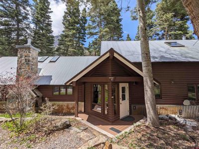 11 Mineral Farms Lane, House other with 4 bedrooms, 2 bathrooms and null parking in Ouray CO | Image 1