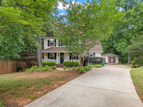 288 Autumn Gold Dr, Boiling Springs, SC, 29316-8325 | Card Image
