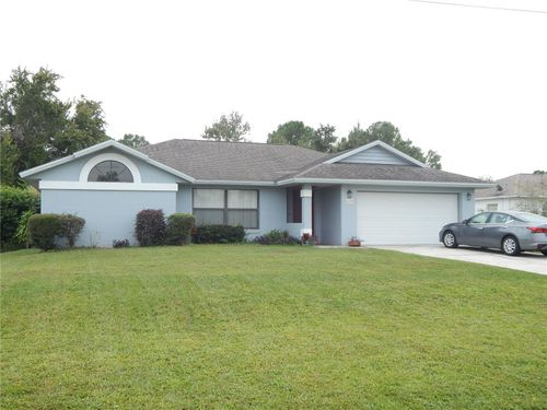 4109 Cannon Court, KISSIMMEE, FL, 34746 | Card Image