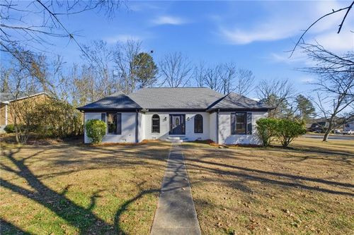 98 Sunridge Dr Nw, Rome, GA, 30165-1783 | Card Image