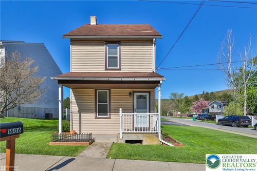 1606 Ravena St, BETHLEHEM, PA, 18015-9412 | Card Image