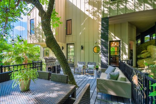 3503 Rivercrest Dr, Austin, TX, 78746-1310 | Card Image