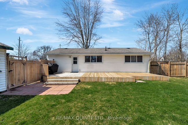 72 Ashley St, House other with 3 bedrooms, 1 bathrooms and 6 parking in Foxboro ON | Image 30