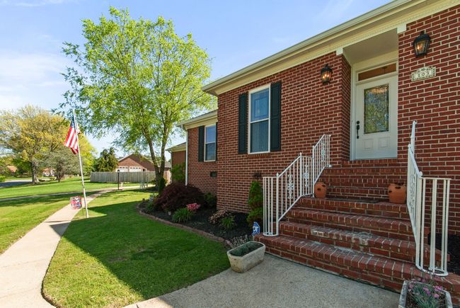 103 Brighton Ct, House other with 4 bedrooms, 3 bathrooms and 3 parking in Columbia TN | Image 5